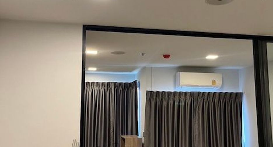 For sale 1 bed condo in Khlong Luang, Pathum Thani