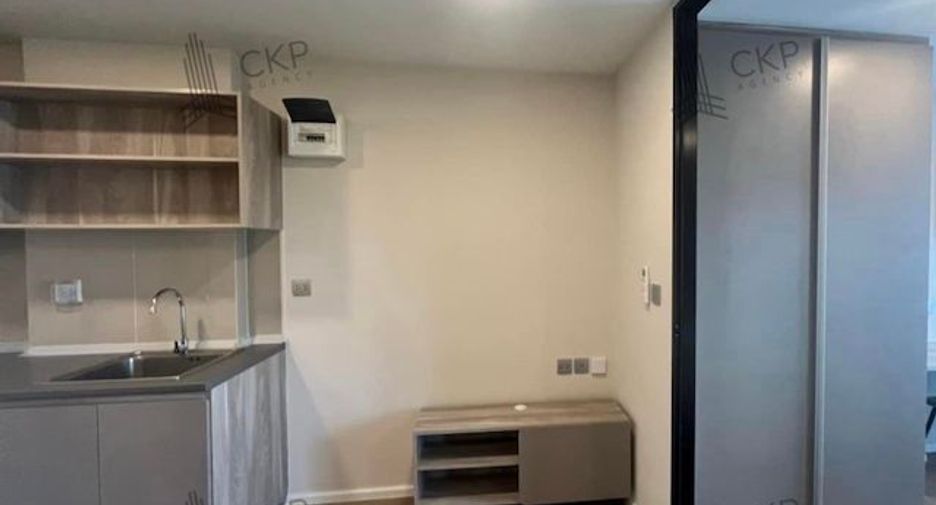 For sale 1 bed condo in Khlong Luang, Pathum Thani