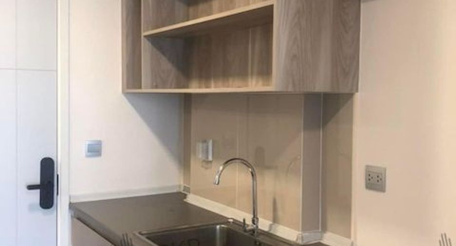 For sale 1 bed condo in Khlong Luang, Pathum Thani