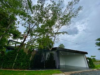 For sale 4 Beds villa in Mae On, Chiang Mai