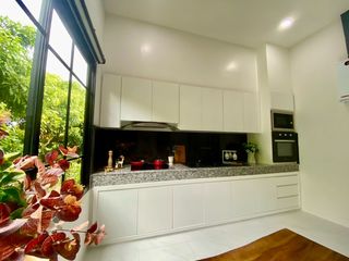 For sale 4 Beds villa in Mae On, Chiang Mai