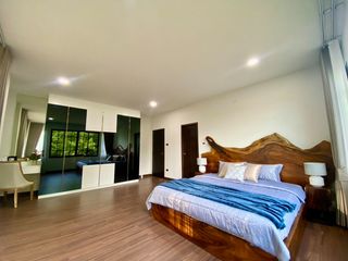 For sale 4 Beds villa in Mae On, Chiang Mai