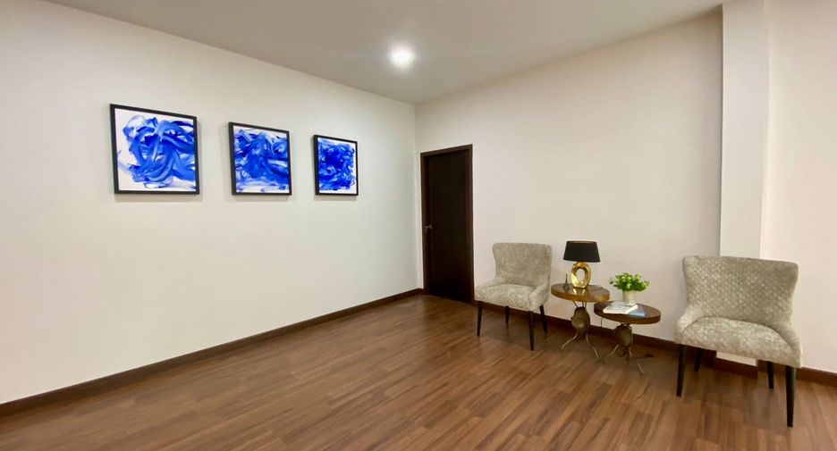 For sale 4 ベッドルーム villa in Mae On, Chiang Mai