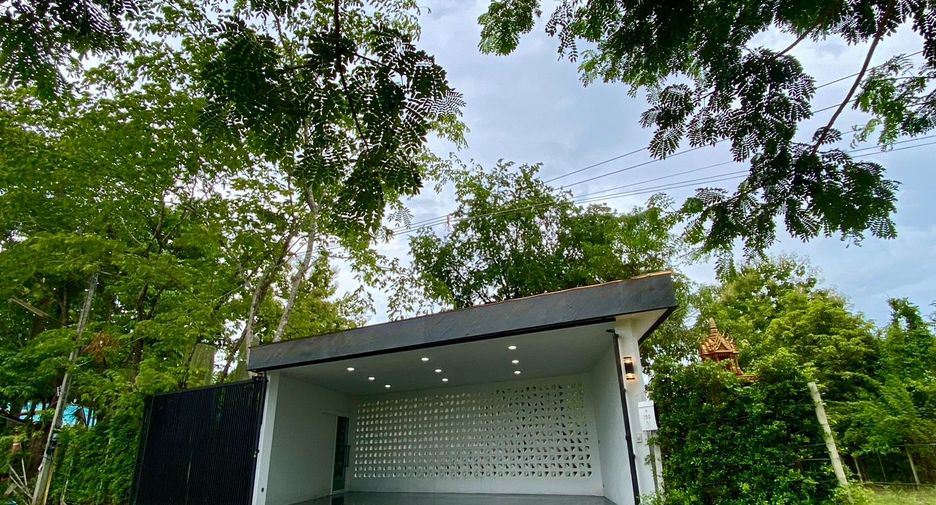 For sale 4 ベッドルーム villa in Mae On, Chiang Mai