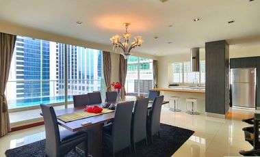 Wohnung zum Kauf mit 3 Zimmer in Khlong Toei, Bangkok