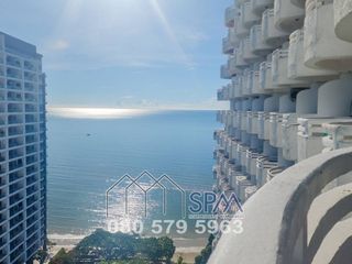 For sale 1 bed apartment in Cha Am, Phetchaburi
