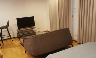 For sale 1 bed condo in Khlong San, Bangkok
