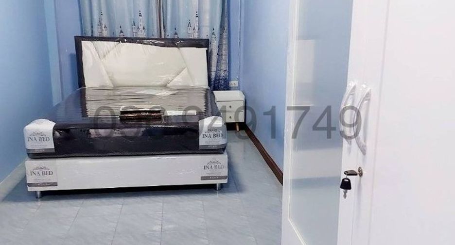 Reihenhaus zur Miete mit 4 Zimmer in Chatuchak, Bangkok