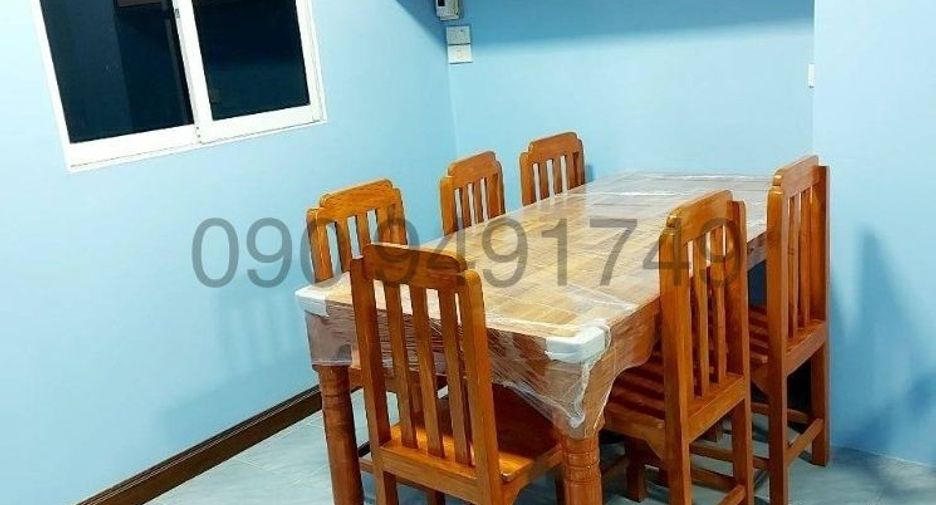Reihenhaus zur Miete mit 4 Zimmer in Chatuchak, Bangkok