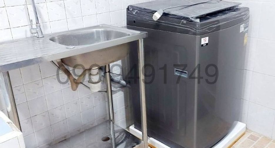 Reihenhaus zur Miete mit 4 Zimmer in Chatuchak, Bangkok