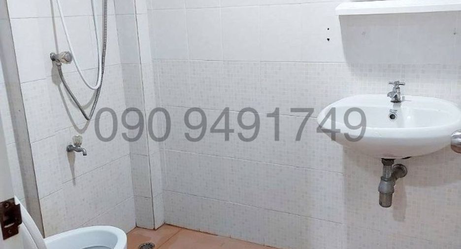 Reihenhaus zur Miete mit 4 Zimmer in Chatuchak, Bangkok