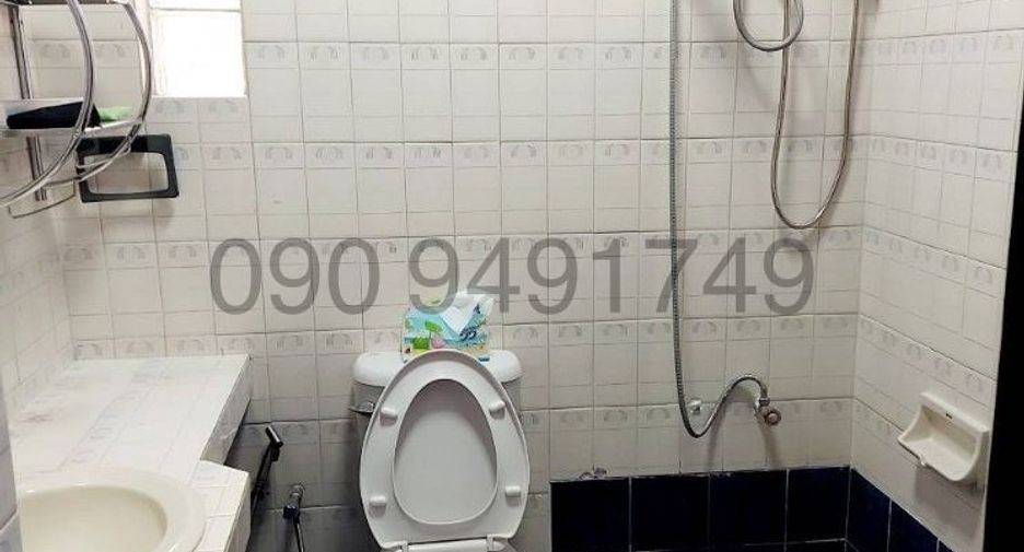 Reihenhaus zur Miete mit 4 Zimmer in Chatuchak, Bangkok