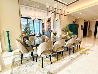 Wohnung zur Miete mit 4 Zimmer in Pathum Wan, Bangkok
