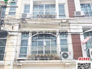 出租 3 卧室 商业空间 在 Chatuchak, 曼谷