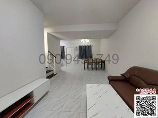 For rent 3 bed townhouse in Bang Sao Thong, Samut Prakan