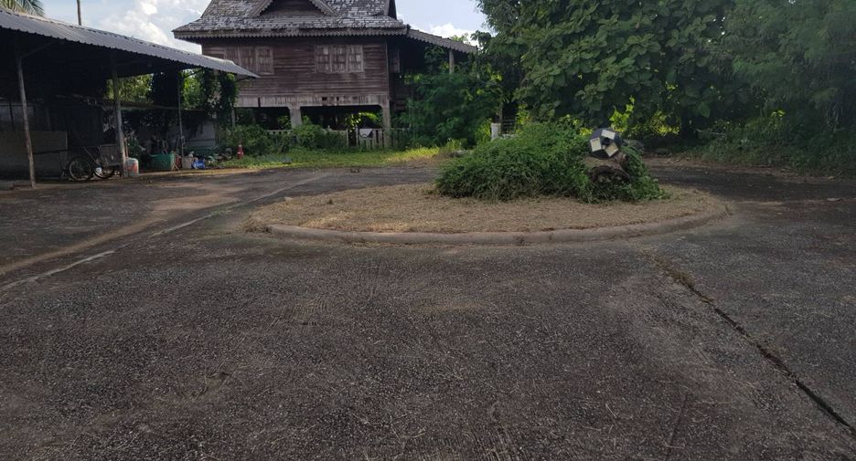 出售 和 出租 3 卧室 独立屋 在 Mueang Uttaradit, Uttaradit