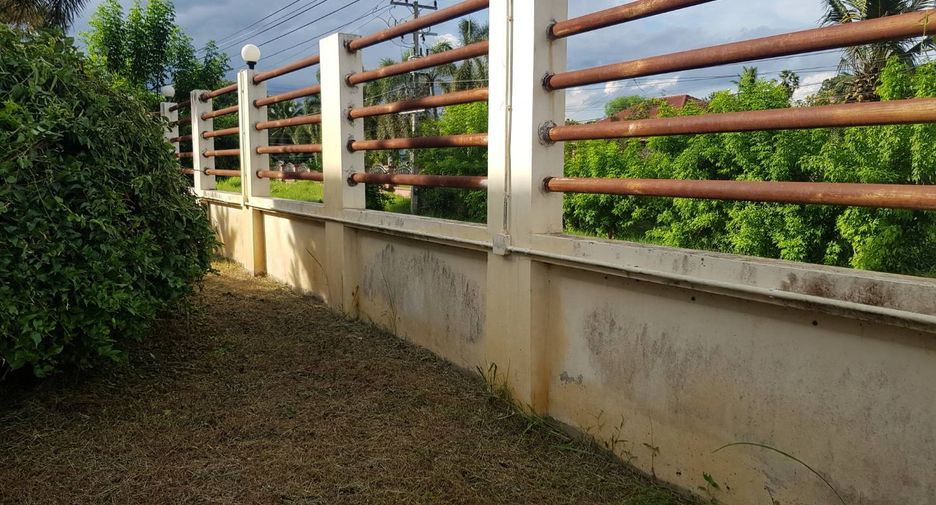 出售 和 出租 3 卧室 独立屋 在 Mueang Uttaradit, Uttaradit