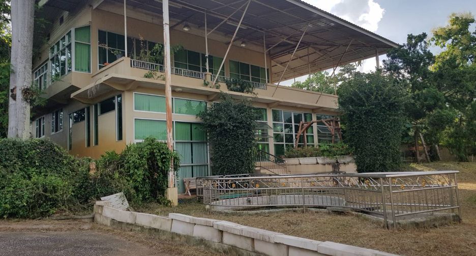 出售 和 出租 3 卧室 独立屋 在 Mueang Uttaradit, Uttaradit