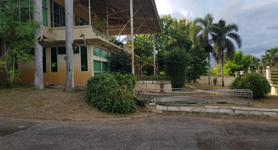 出售 和 出租 3 卧室 独立屋 在 Mueang Uttaradit, Uttaradit