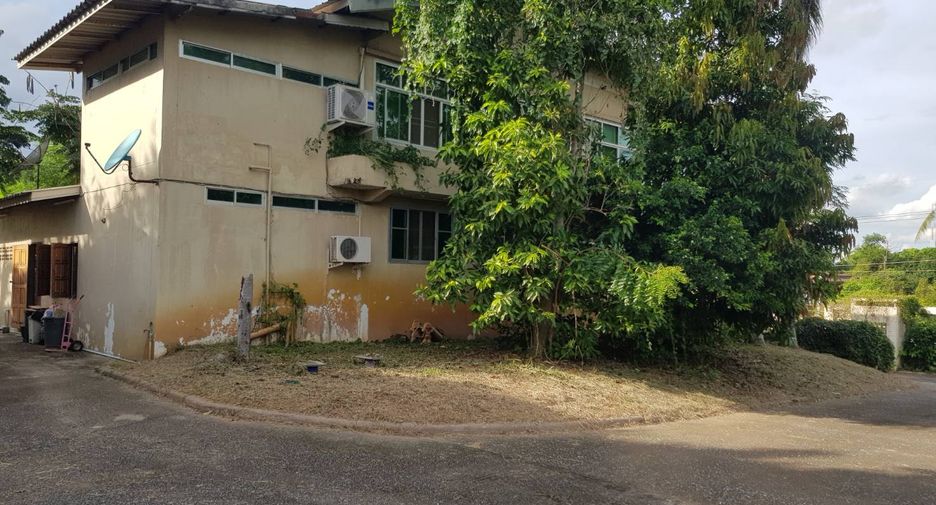 出售 和 出租 3 卧室 独立屋 在 Mueang Uttaradit, Uttaradit