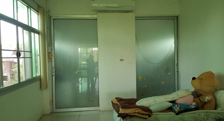 出售 和 出租 3 卧室 独立屋 在 Mueang Uttaradit, Uttaradit