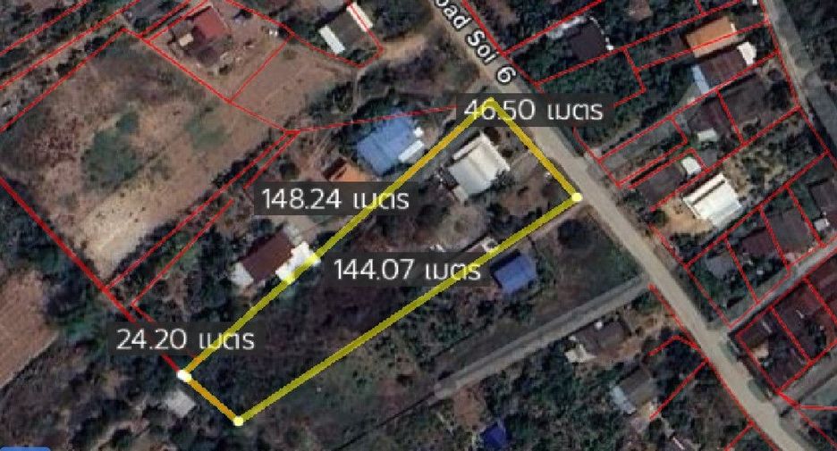 出售 和 出租 3 卧室 独立屋 在 Mueang Uttaradit, Uttaradit