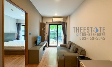 For sale 1 bed condo in Mueang Chiang Mai, Chiang Mai