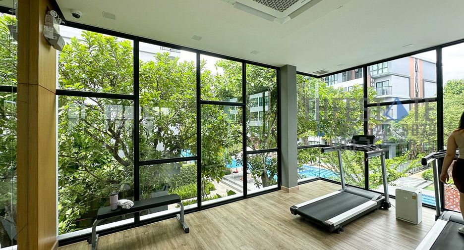 Wohnung zum Kauf mit 1 Zimmer in Mueang Chiang Mai, Chiang Mai