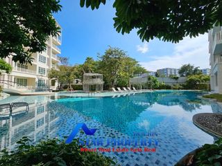 For sale 2 bed apartment in Hua Hin, Prachuap Khiri Khan