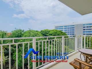 For sale 2 bed apartment in Hua Hin, Prachuap Khiri Khan