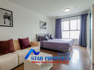 For sale 2 bed apartment in Hua Hin, Prachuap Khiri Khan