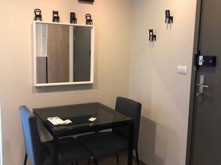 For rent 1 bed condo in Mueang Rayong, Rayong