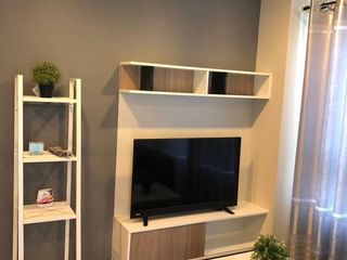 For rent 1 bed condo in Mueang Rayong, Rayong