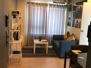 For rent 1 bed condo in Mueang Rayong, Rayong