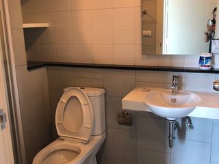 For rent 1 bed condo in Mueang Rayong, Rayong