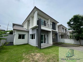 For sale 4 bed house in Khlong Luang, Pathum Thani