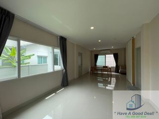 For sale 4 bed house in Khlong Luang, Pathum Thani