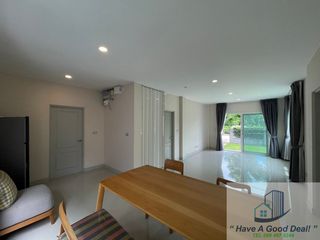 For sale 4 bed house in Khlong Luang, Pathum Thani