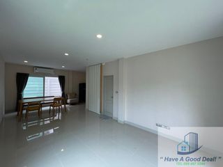 For sale 4 bed house in Khlong Luang, Pathum Thani
