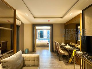 For Rent 1 Bedroom Condo In Mueang Chiang Mai