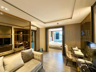 Condo en alquiler de 1 habitaciones en Mueang Chiang Mai, Chiang Mai