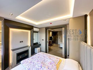 Condo en alquiler de 1 habitaciones en Mueang Chiang Mai, Chiang Mai