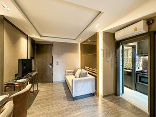 Condo en alquiler de 1 habitaciones en Mueang Chiang Mai, Chiang Mai