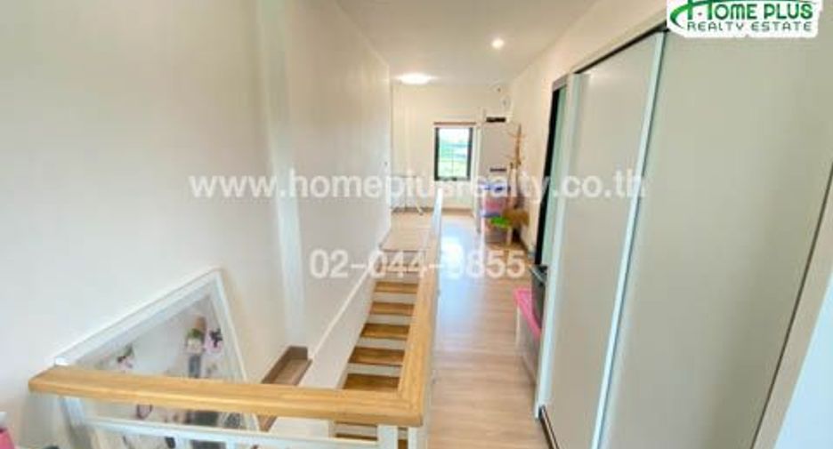 Casa en venta de 3 habitaciones en Mueang Samut Prakan, Samut Prakan