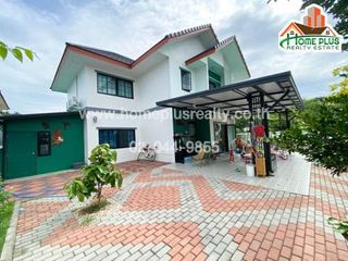 Casa en venta de 3 habitaciones en Mueang Samut Prakan, Samut Prakan