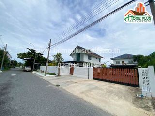Casa en venta de 3 habitaciones en Mueang Samut Prakan, Samut Prakan