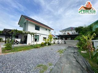 Casa en venta de 3 habitaciones en Mueang Samut Prakan, Samut Prakan