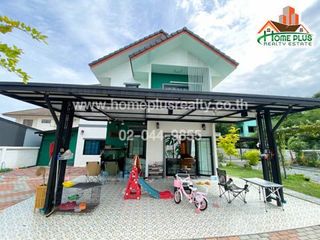 Casa en venta de 3 habitaciones en Mueang Samut Prakan, Samut Prakan