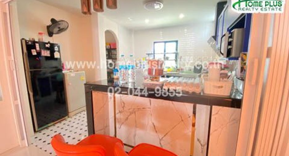 Casa en venta de 3 habitaciones en Mueang Samut Prakan, Samut Prakan