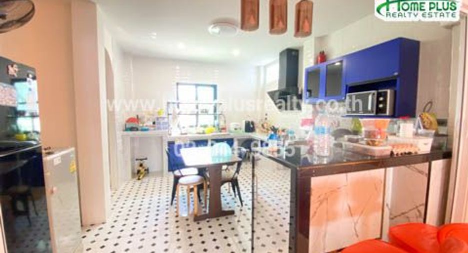 Casa en venta de 3 habitaciones en Mueang Samut Prakan, Samut Prakan